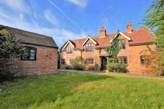 3&nbsp;Bedroom&nbsp;Cottage